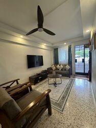 Blk 352 Clementi Avenue 2 Shopping Centre (Clementi), HDB 3 Rooms #469700071